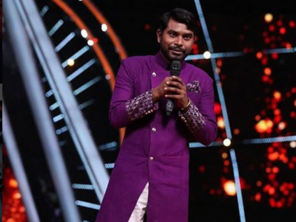 Fans Disappointed With Saurabh’s Elimination: Sandy