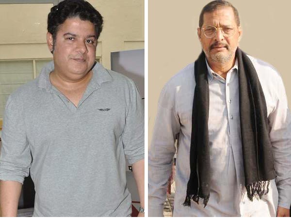 Sajid Khan & Nana Patekar Were Sacked Immediately!