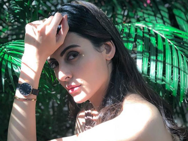 Mandana Praises Ishqbaaz Team Mandana Praises Ishqbaaz Team