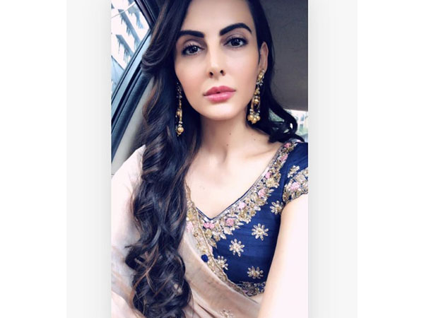 Ishqbaaz Team's Bonding Time Ishqbaaz Team's Bonding Time