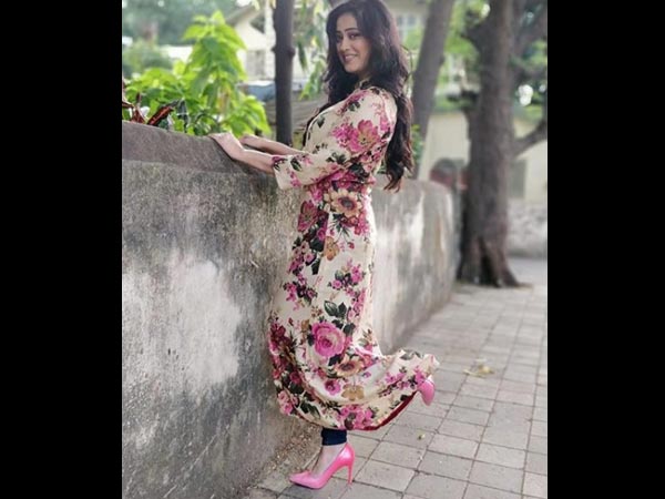 She Has Acted In Bollywood Too 