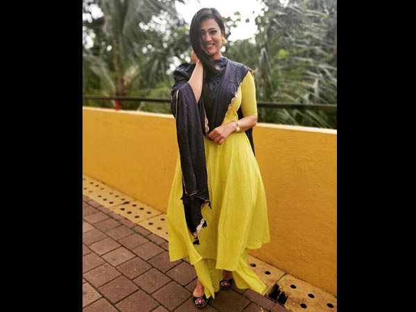 When She Won Bigg Boss