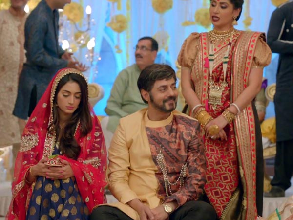 Prerna Agrees To Marry Naveen In 20 Days!