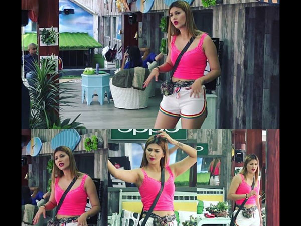 Patch-up Post Break-up? 