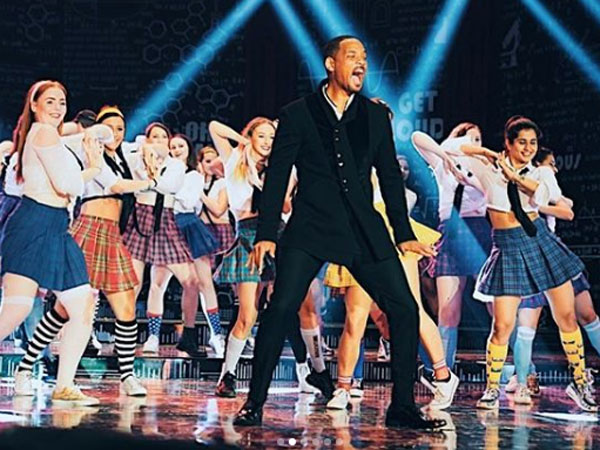 Student Of The Year 2