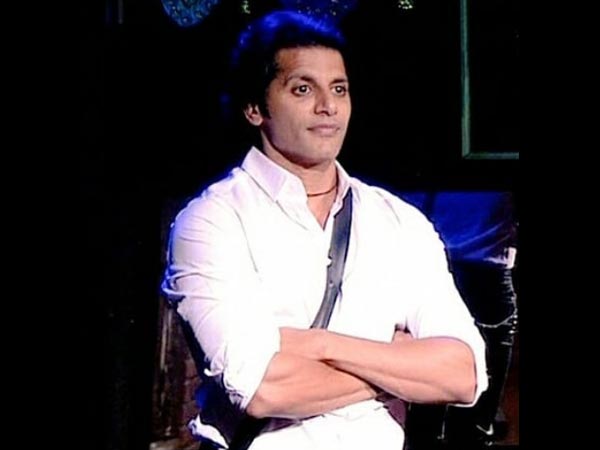 Taajay Feels Sorry For Karanvir Taajay Feels Sorry For Karanvir