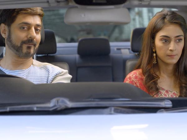 KZK 2 Spoiler : Prerna Realizes Her Feelings For Anurag! KZK 2 Spoiler : Prerna Realizes Her Feelings For Anurag!