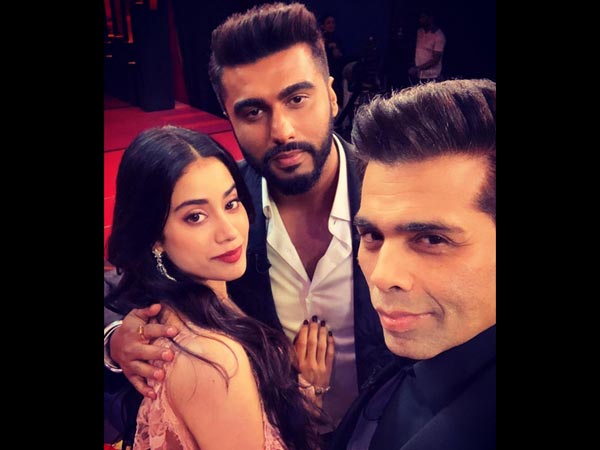 Why Arjun Had To Disappear? Why Arjun Had To Disappear?