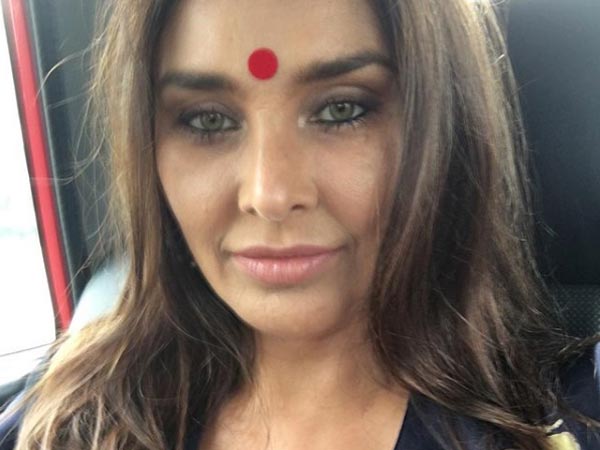 Returning With The Durga's Blessings! Returning With The Durga's Blessings!