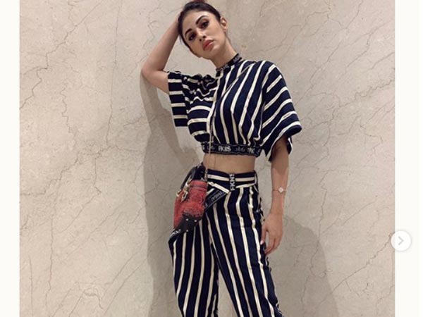 She Can Only Focus On The Present She Can Only Focus On The Present