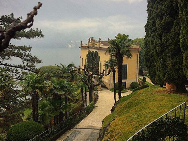 It's Going To Be One Private Affair 