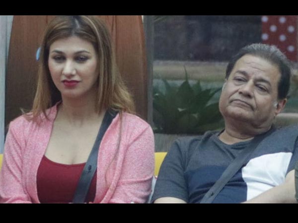 The Channel Asked Him To Leave 