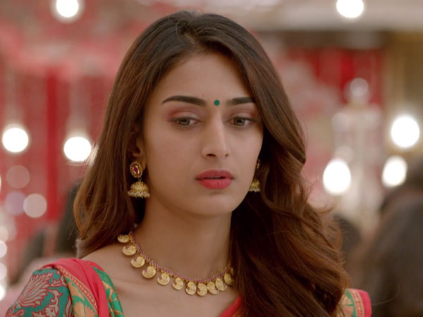 Prerna Thinks About Anurag 