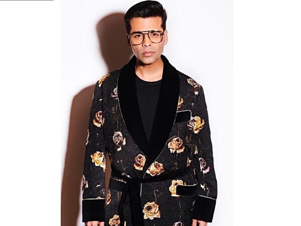 Sending Pictures Of Your Private Parts Is Not Cool, Says Karan Karan! Sending Pictures Of Your Private Parts Is Not Cool, Says Karan Karan!