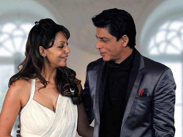 SRK's Search Beared Fruit SRK's Search Beared Fruit