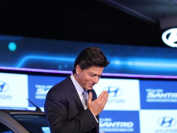 SRK Further Added...