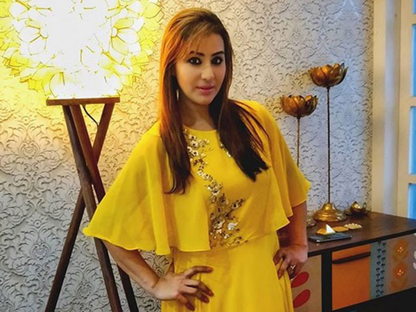 Shilpa Says Sree Is The USP Of The House & Has A Winning Spark! Shilpa Says Sree Is The USP Of The House & Has A Winning Spark!