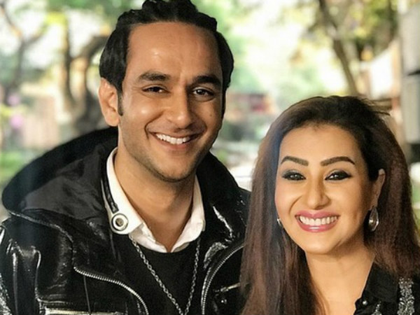 Fan Tweets: Kripa & Rohit Fan Tweets: Kripa & Rohit