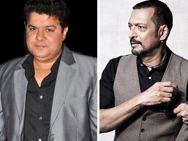 Fox Star Studios, Los Angeles Demanded Sajid Khan & Nana Patekar's Removal