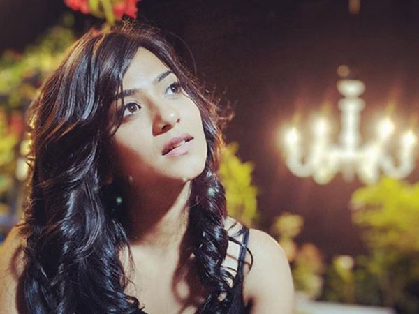 Aditi’s Take On The Show Promoting Extra-marital Affair Aditi’s Take On The Show Promoting Extra-marital Affair