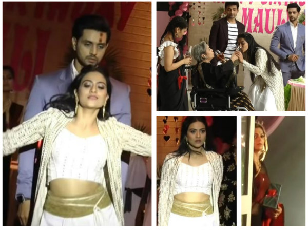 Will The Unborn Baby Change Kunal? Will The Unborn Baby Change Kunal?