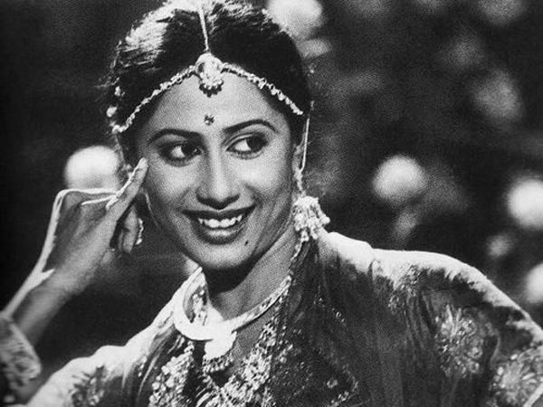 She Was Destined To Become An Actress