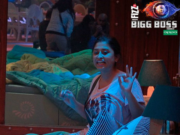 Somi & Saba Upset; Fights With Jodis As They Don’t Support Them