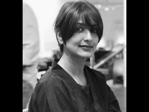 Sonali Shared The Entire Story Of Her Illness With Namrata