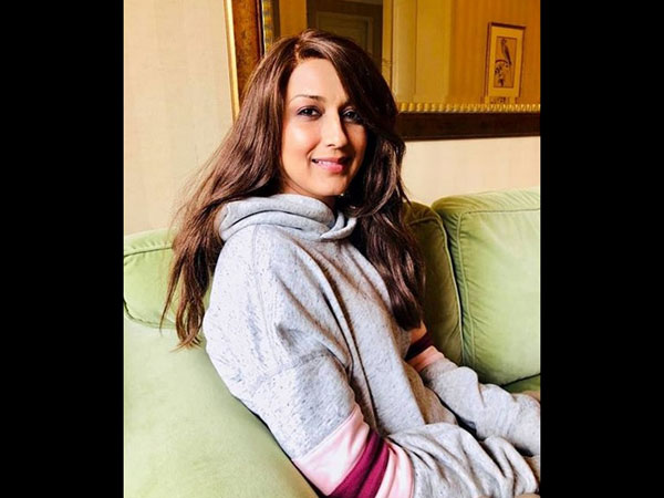 Namrata Talks About Her Similarities With Sonali 