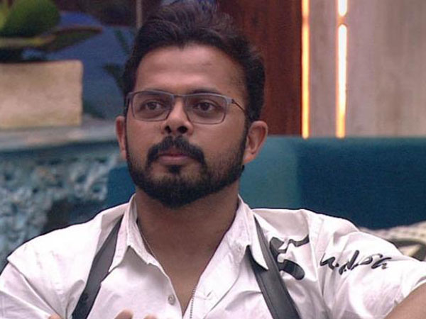 Sreesanth Is Kalnayak Of The Week Sreesanth Is Kalnayak Of The Week