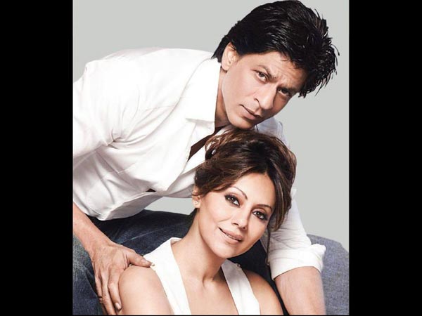 Shahrukh Khan Was Very Possessive Shahrukh Khan Was Very Possessive