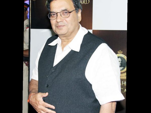 Subhash GhaiTook Me To The Hotel & Raped Me Subhash GhaiTook Me To The Hotel & Raped Me