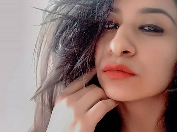 Manvi & Lavanya Manvi & Lavanya