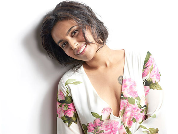 More Power To The #MeToo Movement, Says Swara Bhaskar More Power To The #MeToo Movement, Says Swara Bhaskar