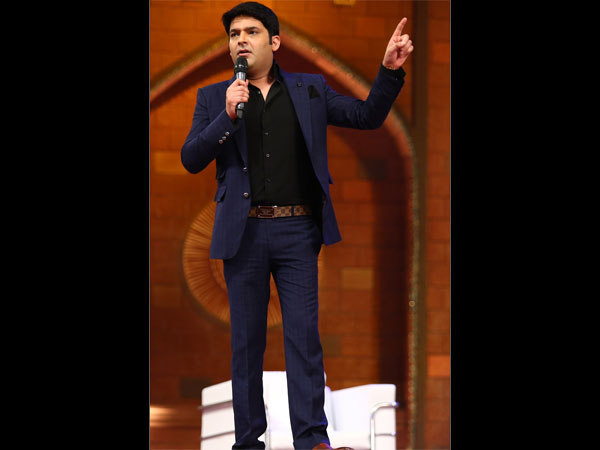 Kapil’s Planning To Return With His Previous Team!