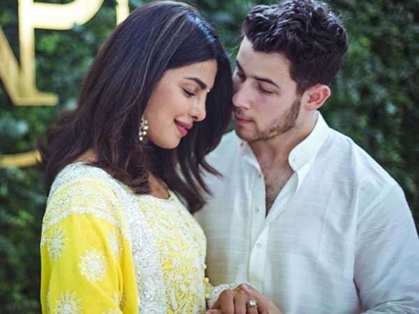 PeeCee & Nick To Marry In December 2018?