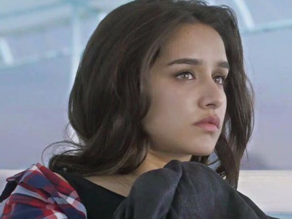 Wishing Shraddha Kapoor A Speedy Recovery