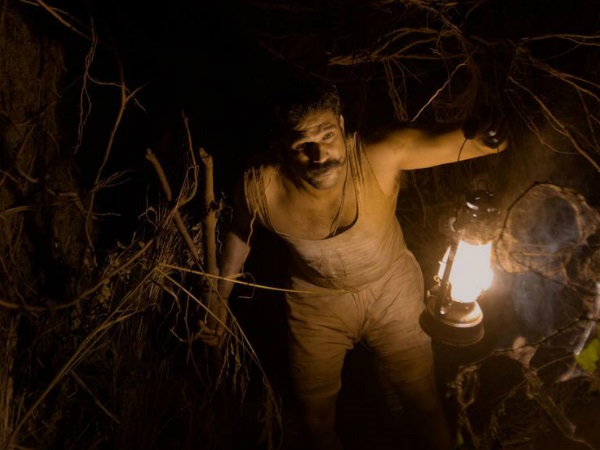 Ankita ‏ @lady_gabbar