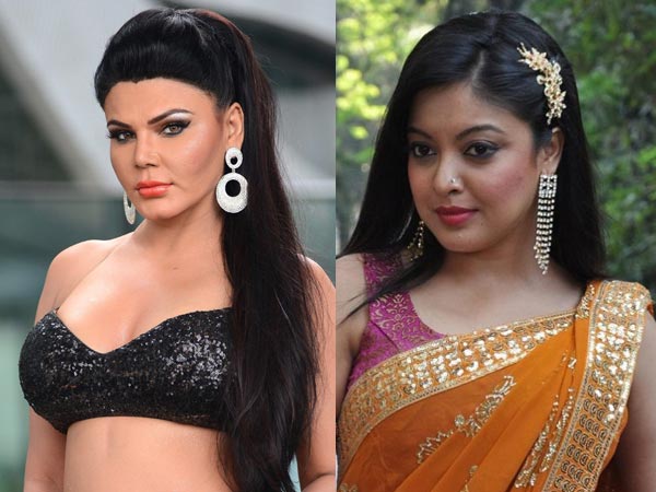I Select My Friends Wisely Says Tanushree Dutta I Select My Friends Wisely Says Tanushree Dutta