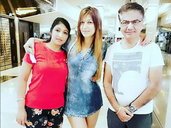 Jasleen’s Father Adds…