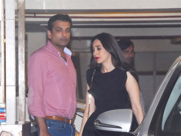 Karisma Was Not Interested In Remarrying