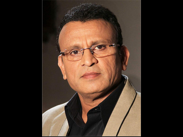 Annu Kapoor On The Other Hand Doubts Tanushree's Intentions 