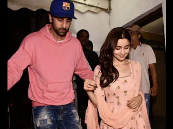 Ranbir-Alia's Relationship Isn't Being Much Praised By The Netizens