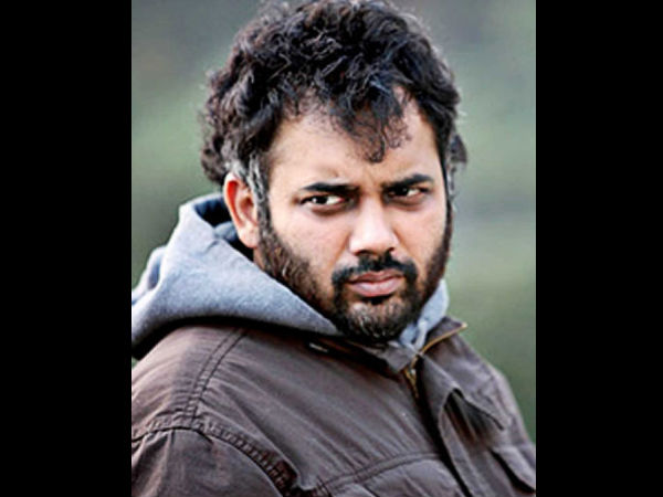 Luv Ranjan Denies The Allegations Luv Ranjan Denies The Allegations