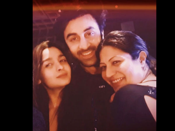 In Case You Missed Their Pics 