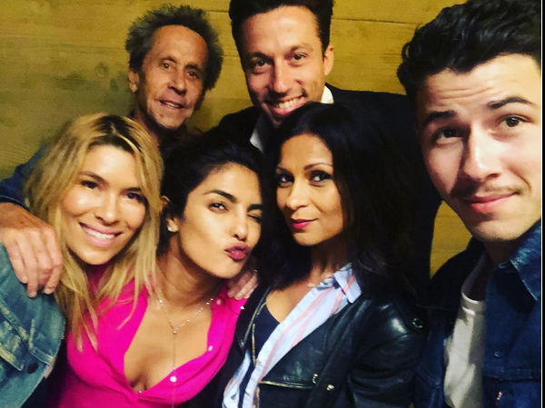 'Respect For Each Other & Their Work' 