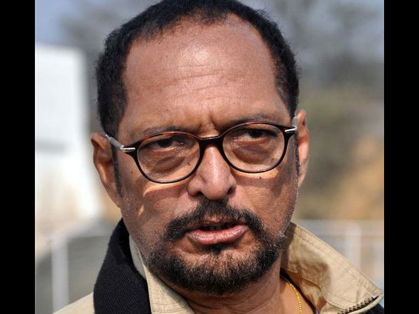 Nana's Lawyer Has Sent A Notice To Dutta Nana's Lawyer Has Sent A Notice To Dutta