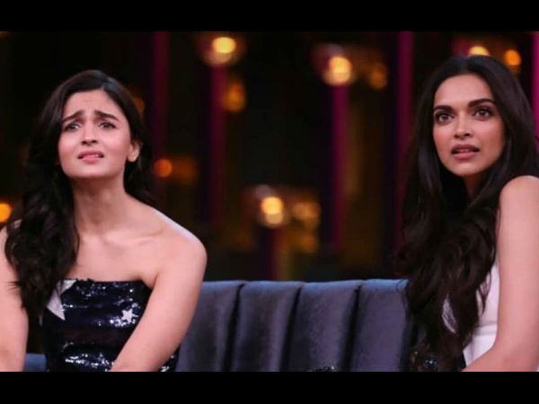 Deepika Concluded.. 