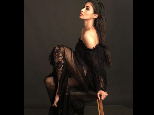 Mouni On #MeToo Mouni On #MeToo