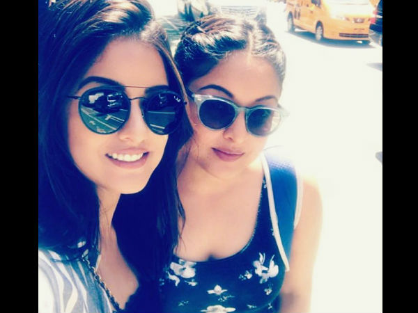 ‘The law Took It Course In America’